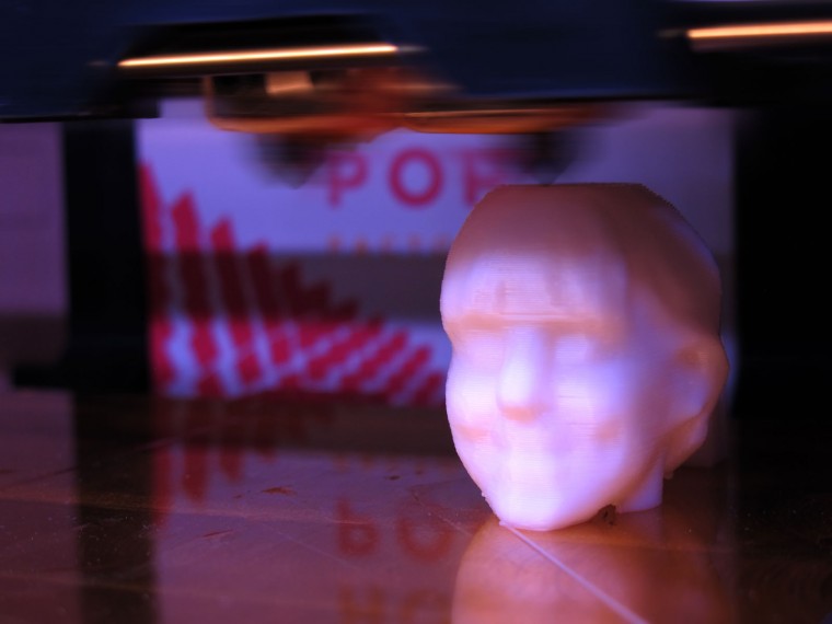 3D Printing toronto