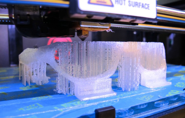 3D printed design toronto