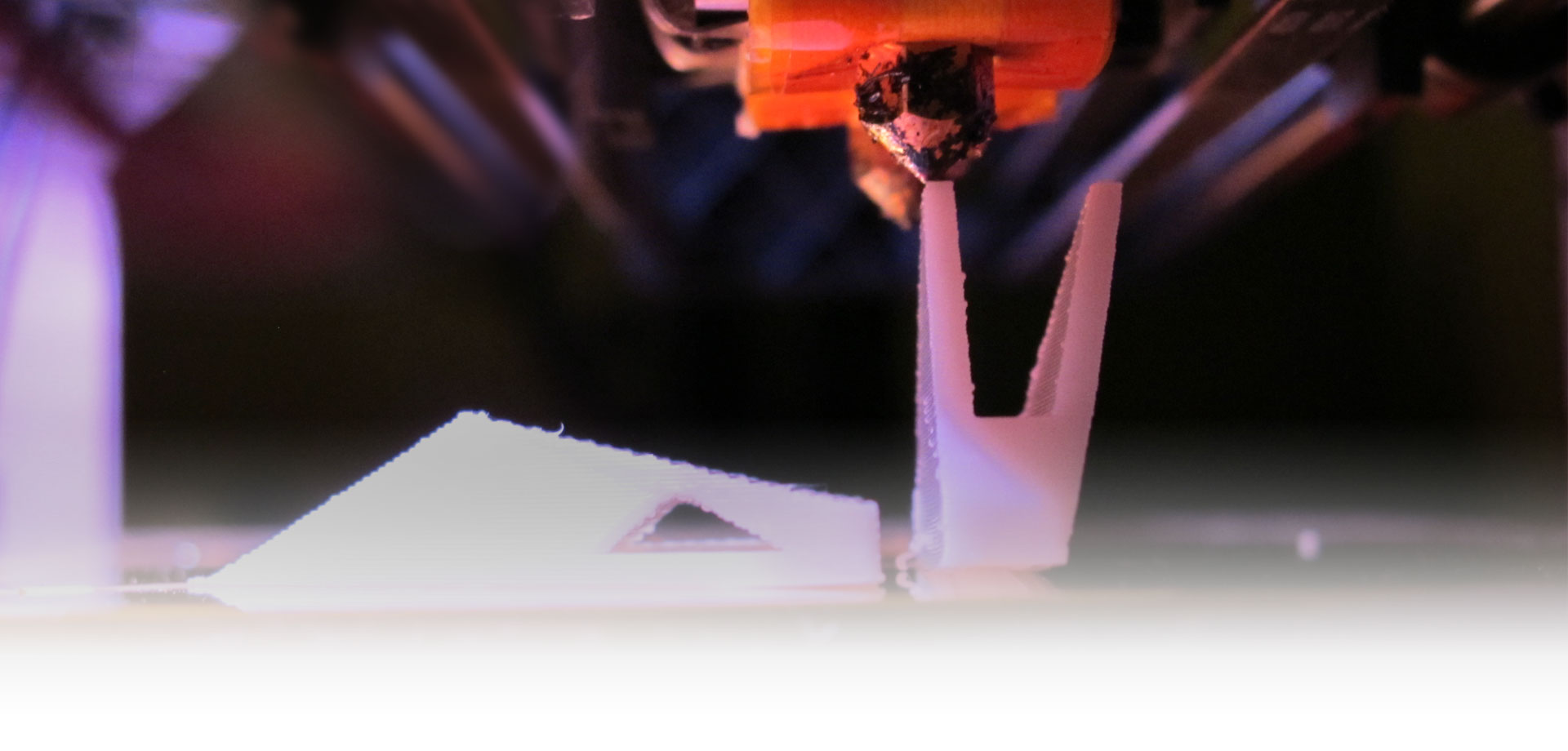 3D Printing Index Herobanner