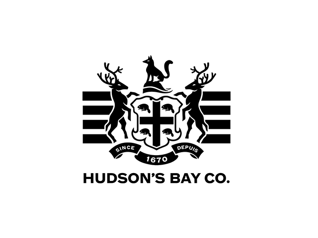 Hudson Bay Logo