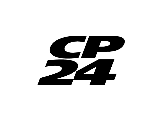 Cp24 Logo